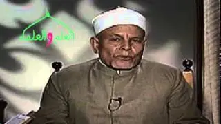 لماذا لم يؤذن النبي والخلفاء الشيخ عطية صقر