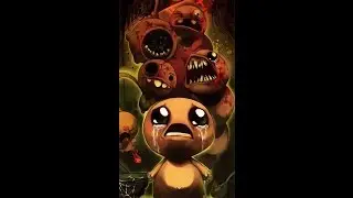 Binding of Issac Rebirth AfterBirth Expansion Daily Challenge vs Xero Shadek Ps4 720p 60Fps