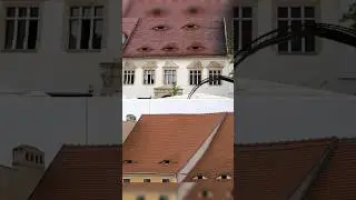 Eyes of Sibiu / 