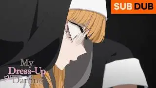 Juju Goes Catatonic | My Dress-Up Darling Season 2