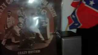 No se C-kasetti vaan rulaa ja rullaa!
