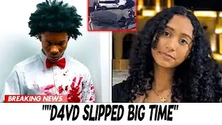SLIP-UP! D4vd Reveals Truth Without Meaning To&hellip;