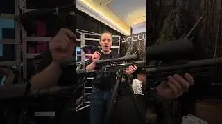 Accurate-Mag New Light weight chassis