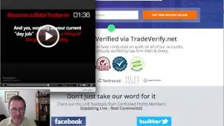 Confirmed Profits Review - Confirmed Profit Scam