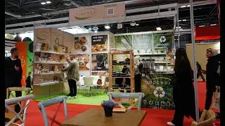 Gracias por vuestra visita en HIP Horeca Professional Expo 2024