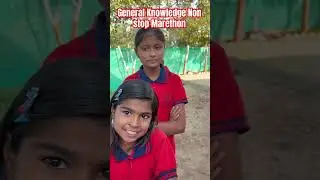 General Knowledge Quiz contest#creativity#ourheritage #education