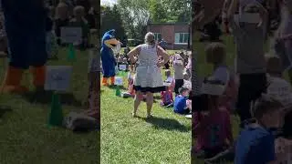 ROES 2021 1st Day Assembly
