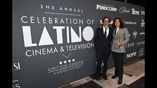 Critics Choice Latino Awards (2022)