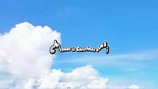 Days BEFORE CHRISTMAS 7 souls 🎄    Elyssa Aveeno Lendon   Christmas choir song.  2026 