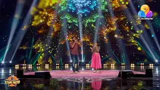 സ്വരമധുരിമയിൽ പ്രേക്ഷകരെ കീഴടക്കി ഹനൂന..