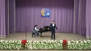 Akadem vokal 26/04/2025