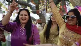 A Love Written in Destiny | Wedding Highlights