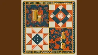 The Vine That Ate The South