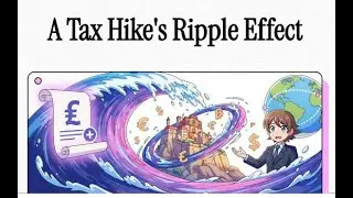 A Tax Hike's Ripple Effect