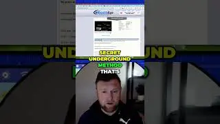 Golden Code: Secret Method for Insane Online Profits! #shorts