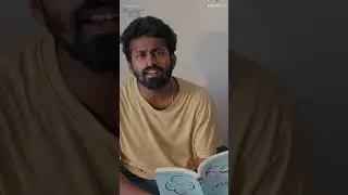 అబ్బాయి ఎలా ఉండాలి..? EPI: 1/3 PSYCHOLOVIST MINI SERIES  #love  #telugushorts #breakup #viralshorts