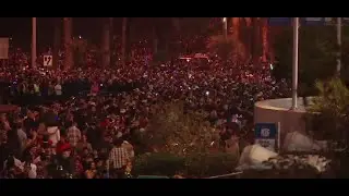 Kiss Off 2020 virtual Las Vegas New Year's Eve show