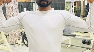 Stop Doing Lateral Raises Like This! (Fix Your Shoulders)&bull;Full Workout for Massive Width