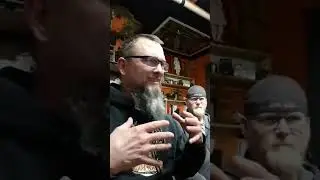 Search4Spirits Live 220301 Supernatural uses for sage, salt, holy water