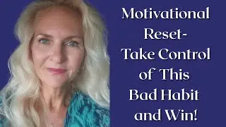 Motivational and Consciousness- The One Bad Habit that Hormozi and Cardone Don't Make