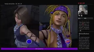 Final Fantasy X-2 Part 16: Faxina no Thunder Plains e Fim do Capítulo 4🔥🔛✅️