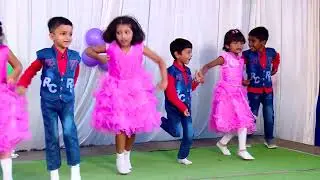 D.S PRESCHOOL ANNUAL DAY 2022-2023 PART.4