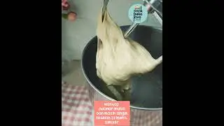 SUKSES KALIS ELASTIS ⁉️ PENGALAMAN PAKAI STAND MIXER IDEALIFE IL-221a HEAVY DUTY UNTUK ADONAN ROTI