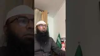 Le Système de Twalaaq dans l’Islam | Part 1 | Dr. Yahyaa Boodhun
