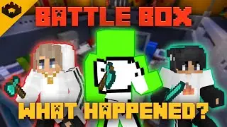 Что произошло в MCC 19 Battle Box?