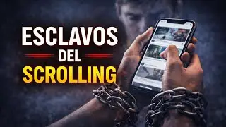 Episodio 160 - Esclavos del Scrolling. Retos virales, influencers y dopamina. La adicci&oacute;n al cont...