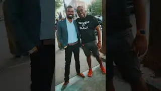 Coinbase & AfroTech ATL  Happy Hour 2023