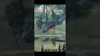 World of Tanks lullaby for both #wot #wotrng #worldoftanks