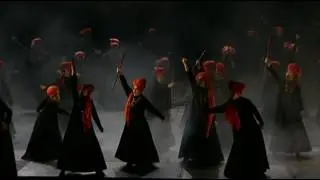 Macbeth - Verdi - sub ita