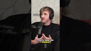 Logan Paul Reacts to Undertaker's Epic Return at WrestleMania 40 🤯