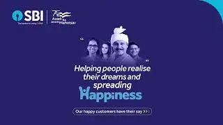 Delightful Customer Experience - State Bank of Happiness