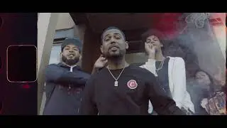 Louie D - Gangway Freestyle 2014 (official video)