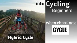 New cycle || Gear cycle വാങ്ങുമ്പോൾ അറിഞ്ഞിരിക്കേണ്ടത് / into cycling/Firefox Rapid 21s Hybrid cycle