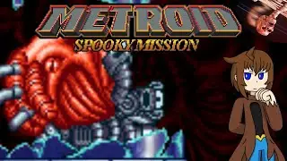 MetConst Spooky Mission - Final Practice Race