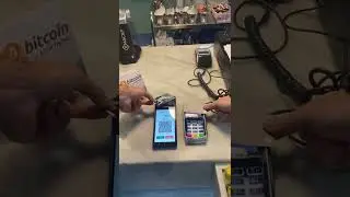 Bitcoin lightning network vrs VISA