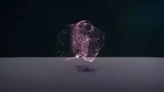 Perlin Noise Sphere