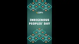 Indigenous Peoples&rsquo; Day