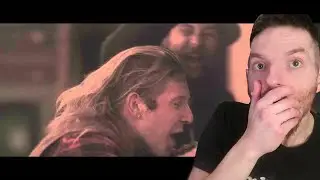 My Name is Jeff Reacts to Tom MacDonald - 