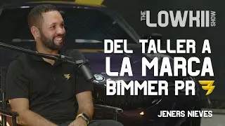 Bimmer PR - Del Taller a la Marca