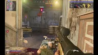 Call of Duty: Vanguard Glide Bomb Bug