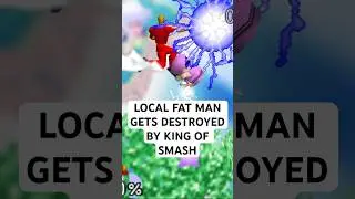 Dragon King Things #smashbros #supersmashbros #combos #retro #gaming #smashremix #ssb #ssbu #smash