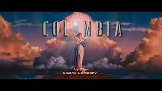 Sony / CP / SPA / DreamWorks (2025, version 3) (For Xthunder and @1_LUV_CLE0_AND_K4T13 )