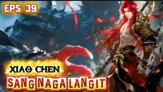 SANG NAGA LANGIT, EPS 39