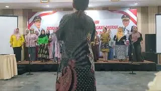 Gita Melati GR @Aston Inn