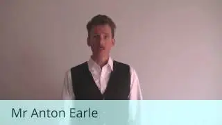 UN Watercourses Convention Online User's Guide - Mr Anton Earle
