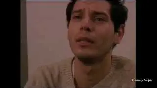 New York Conservatory for Dramatic arts  - Juliano Matthew  Acting , scene , emotions , emotional